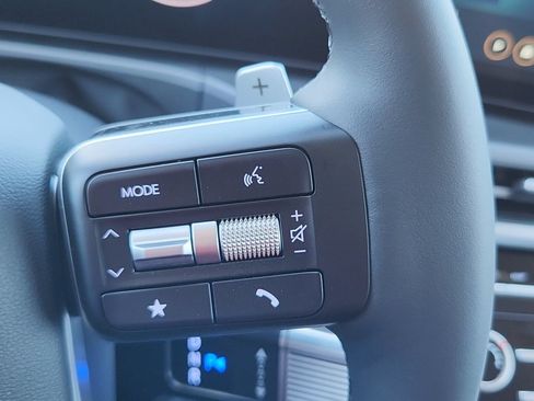 New 2026 Hyundai Santa Fe SE AWD/4WD image 12