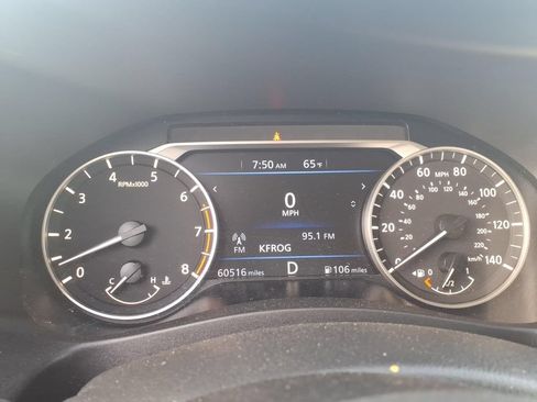 Certified 2023 Nissan Altima 2.5 SR FWD image 18