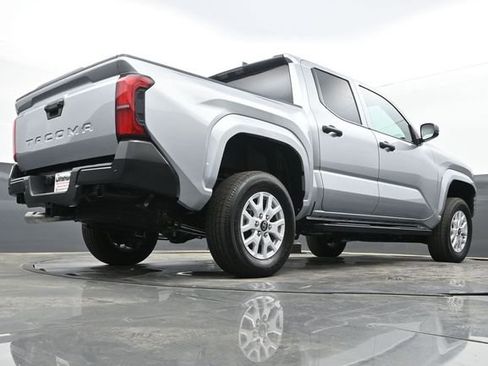 Used 2026 Toyota Tacoma SR w/ SR Upgrade Package image 24