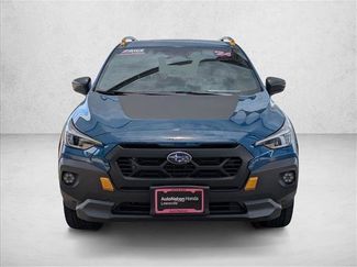 Used 2024 Subaru Crosstrek 2.5i Wilderness w/ Crosstrek Mirror Package AWD/4WD video 2