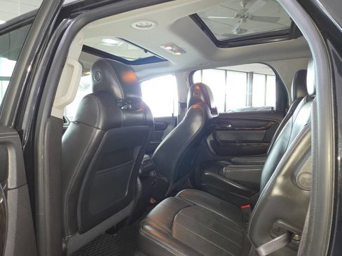 Used 2013 GMC Acadia Denali AWD/4WD image 22