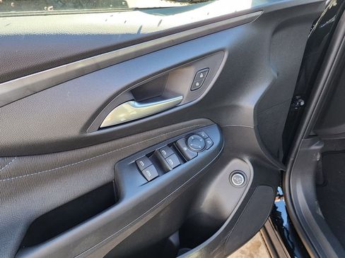 New 2026 Buick Envista Sport Touring w/ Convenience I Package image 14