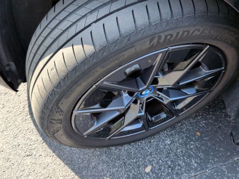 Used 2023 BMW i4 eDrive40 w/ Premium Package RWD image 14