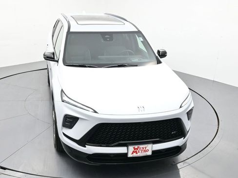 New 2026 Buick Enclave Sport Touring w/ Power Package image 4