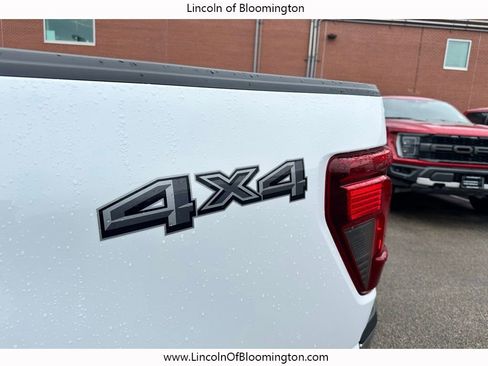 Used 2024 Ford F150 XLT w/ Equipment Group 302A MID image 22