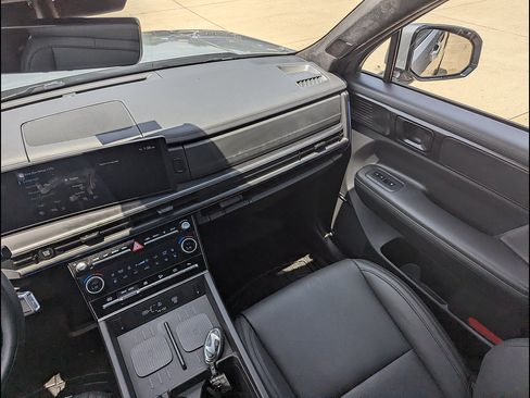 Used 2026 Hyundai Santa Fe Calligraphy AWD/4WD image 29
