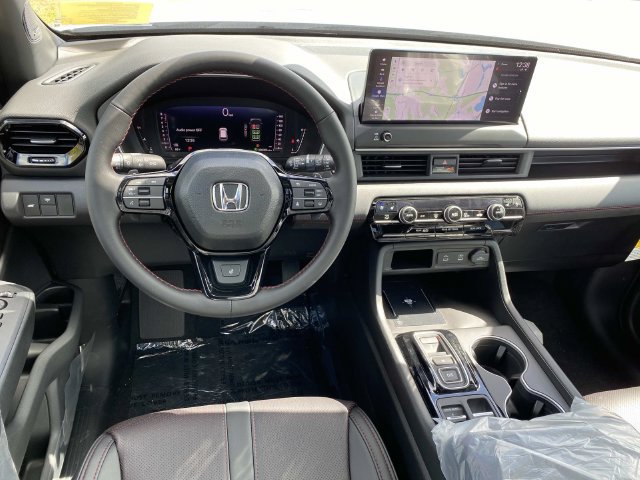 New 2026 Honda Pilot Black Edition image 10