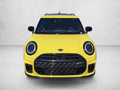 New 2026 MINI Cooper S FWD image 5