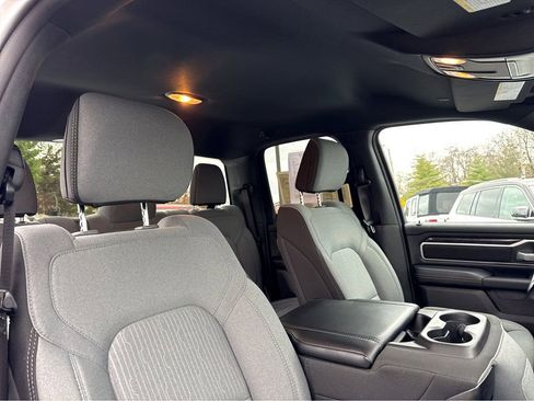 Certified 2023 RAM 1500 Big Horn image 8