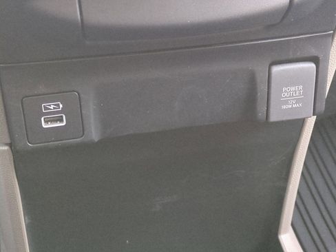 Certified 2023 Honda Odyssey EX-L image 32