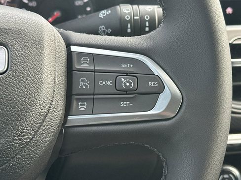 New 2026 Jeep Compass Limited image 29