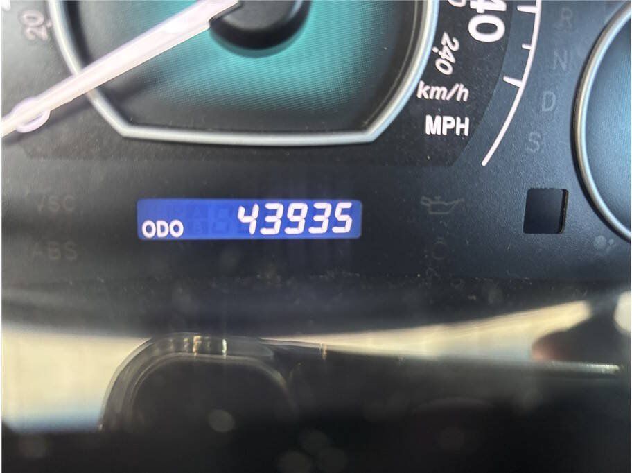 Used 2008 Toyota Solara SLE FWD image 11