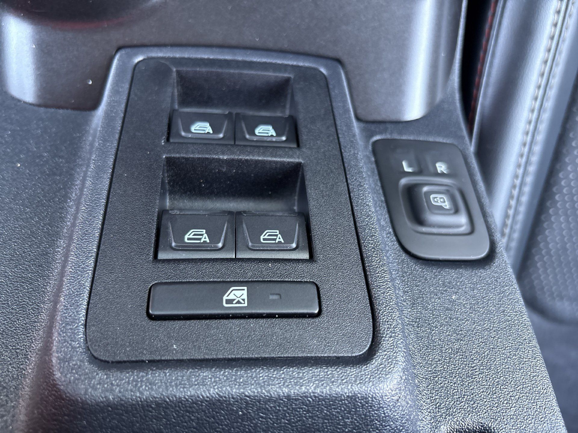 Certified 2023 Ford Bronco Raptor AWD/4WD image 16