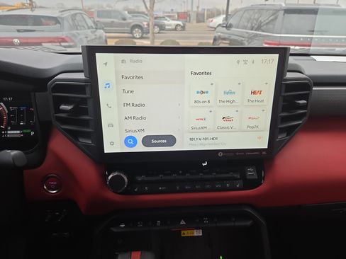 Used 2023 Toyota Tundra TRD Pro image 12