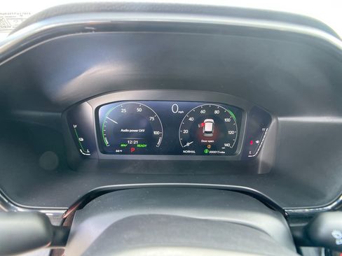 New 2026 Honda CR-V TrailSport image 15