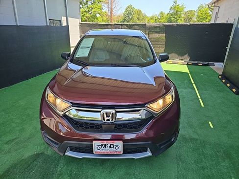 Used 2017 Honda CR-V LX image 11