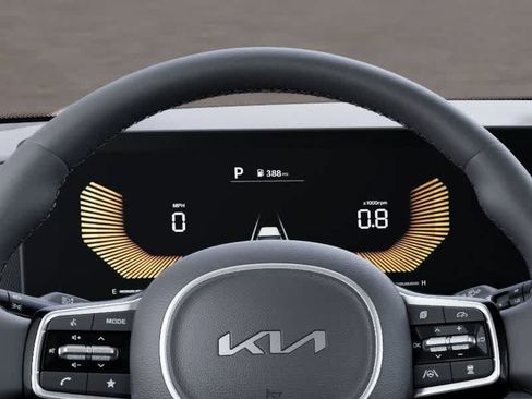 New 2026 Kia Carnival FWD image 21