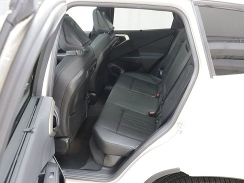 Certified 2025 BMW X3 xDrive30 w/ Convenience Package AWD/4WD image 14