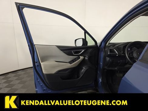 Used 2020 Subaru Forester w/ Alloy Wheel Package AWD/4WD image 21