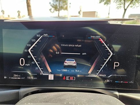 Certified 2024 BMW 230i xDrive Coupe w/ Premium Package image 11