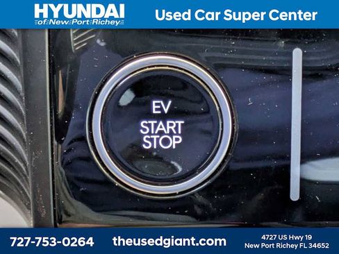 Used 2025 Hyundai Ioniq 5 Limited image 45