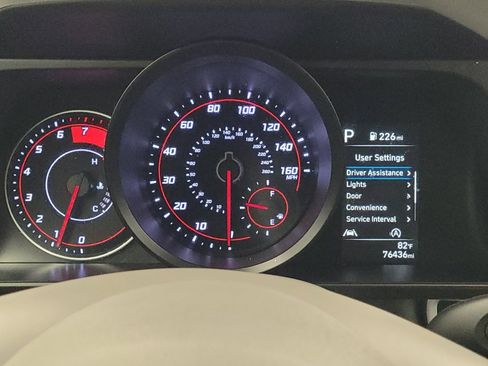 Used 2023 Hyundai Elantra SE FWD image 23