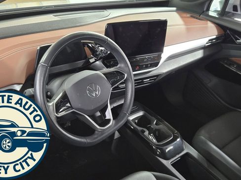 Used 2022 Volkswagen ID.4 Pro S image 15