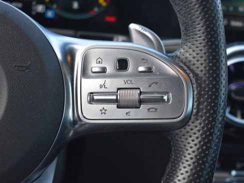 Used 2022 Mercedes-Benz GLA 35 AMG 4MATIC image 18