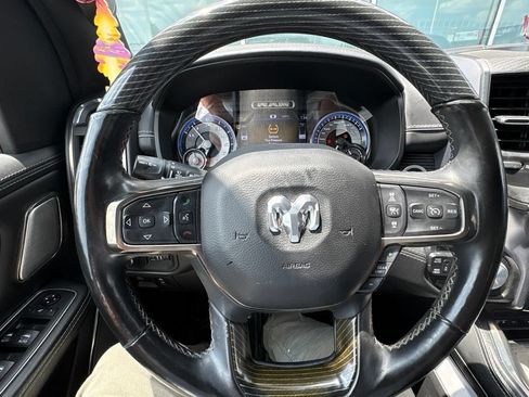 Used 2019 RAM 1500 Limited AWD/4WD image 16