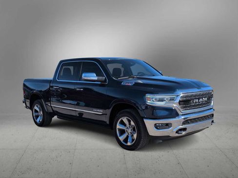 Used 2021 RAM 1500 Limited image 2
