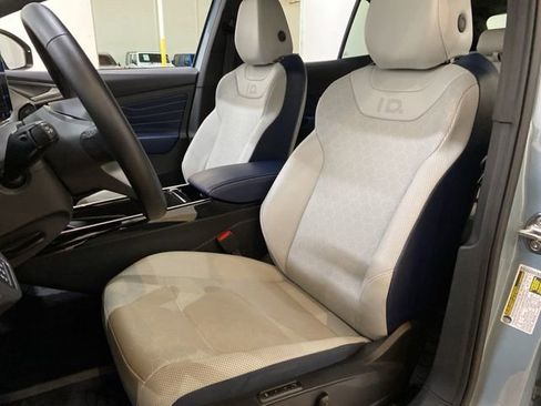 Used 2024 Volkswagen ID.4 Pro S AWD/4WD image 65