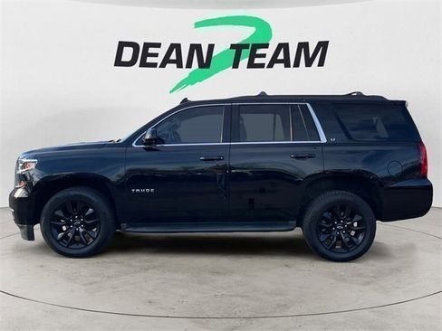 Used 2019 Chevrolet Tahoe LT image 5