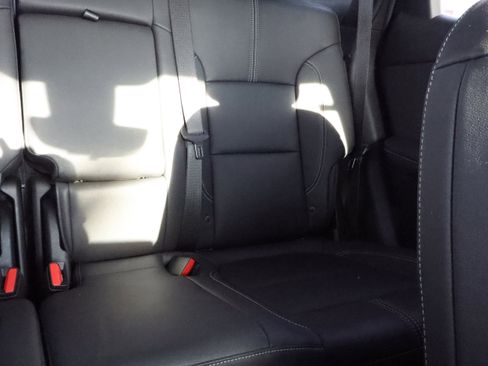 Certified 2023 Chevrolet Blazer LT w/ Sound & Technology Package image 12