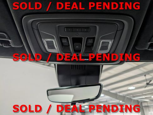 Used 2023 GMC Sierra 1500 AT4X AWD/4WD image 28