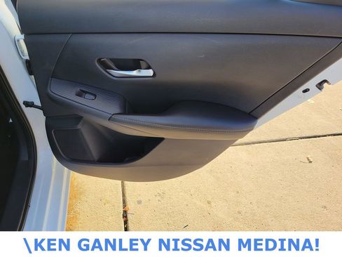 Used 2022 Nissan Sentra SV image 45