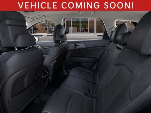New 2026 Kia Sportage SX Prestige image 18