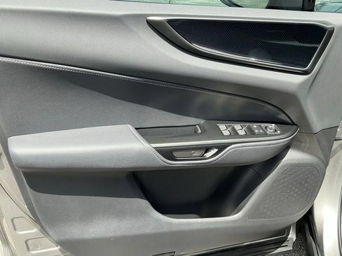 New 2026 Lexus NX 350 AWD w/ Accessory Package (Z1) image 11