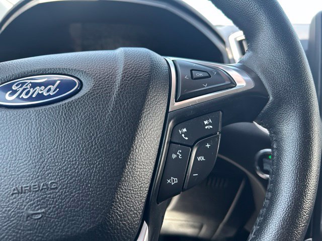 Used 2022 Ford Edge SEL AWD/4WD image 23