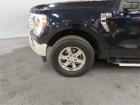 Certified 2023 Ford F150 XLT w/ Equipment Group 302A High image 14