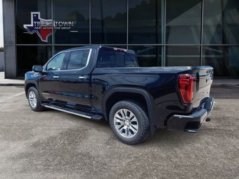 New 2025 GMC Sierra 1500 Denali w/ Technology Package AWD/4WD image 6