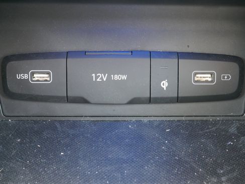 Used 2023 Hyundai Tucson Limited image 21