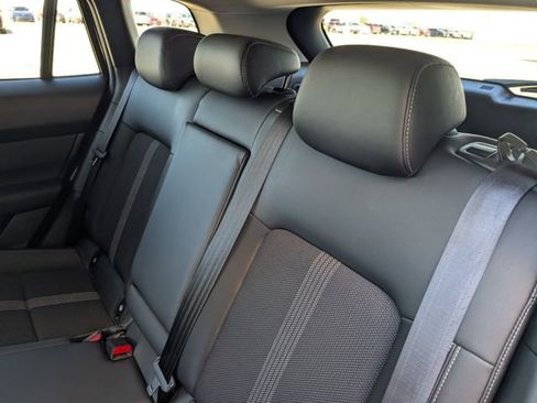 Used 2025 MAZDA CX-50 2.5 Hybrid w/ Preferred Pkg image 25