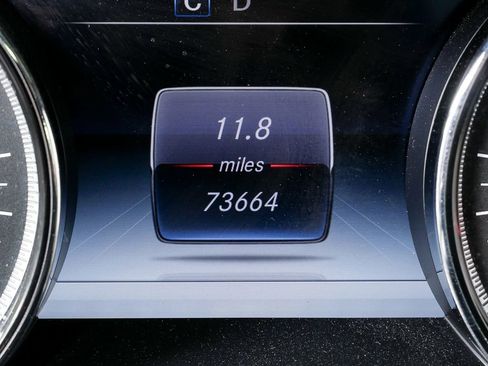 Used 2017 Mercedes-Benz E 300 image 12