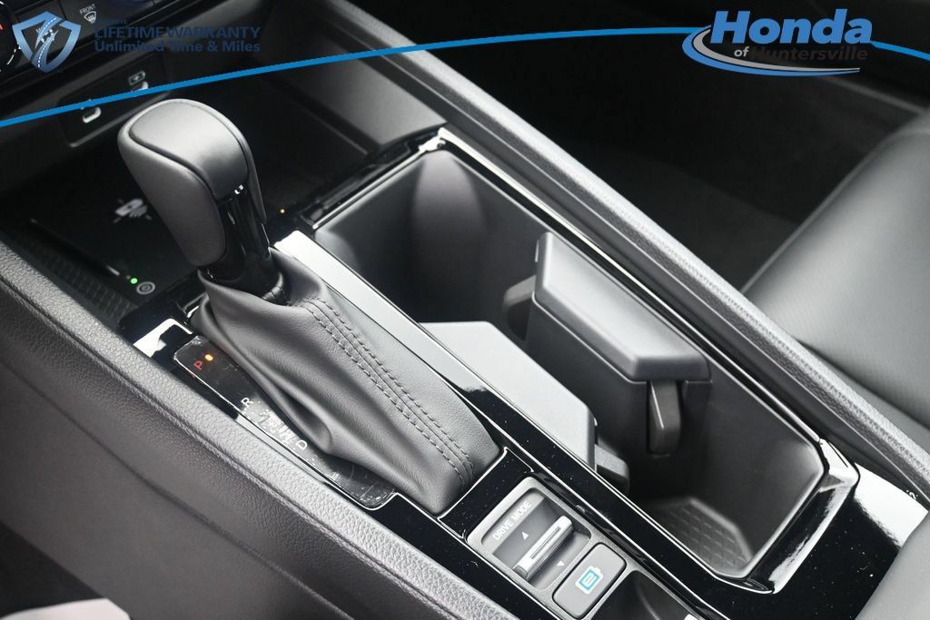 New 2026 Honda Accord Sport image 28