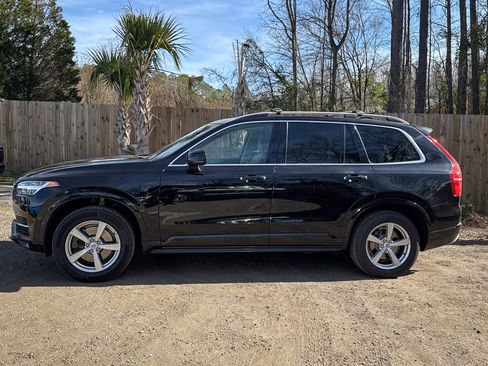 Used 2019 Volvo XC90 T5 Momentum image 6