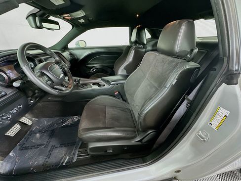 Certified 2023 Dodge Challenger GT w/ Plus Package AWD/4WD image 30