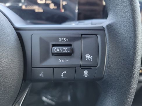 New 2026 Nissan Kicks SV w/ SV Premium Package image 8