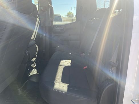 Used 2024 GMC Sierra 1500 Pro w/ Convenience Package RWD image 16