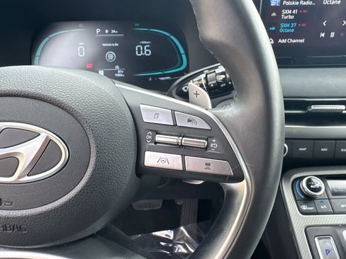 Used 2025 Hyundai Palisade SEL AWD/4WD image 27