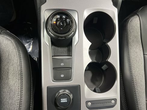 Used 2024 Ford Bronco Sport Big Bend w/ Convenience Package AWD/4WD image 20